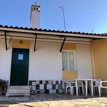 埃尔瓦斯Casas Da Saibreira - Nº2别墅 外观 照片