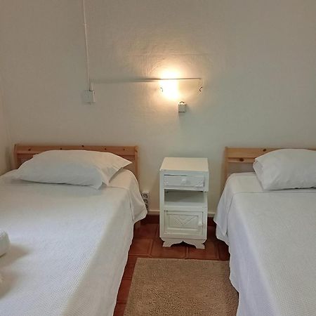 埃尔瓦斯Casas Da Saibreira - Nº2别墅 外观 照片