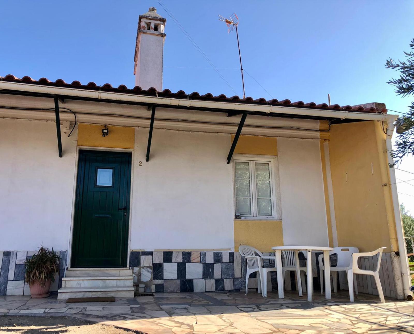 埃尔瓦斯Casas Da Saibreira - Nº2别墅 外观 照片